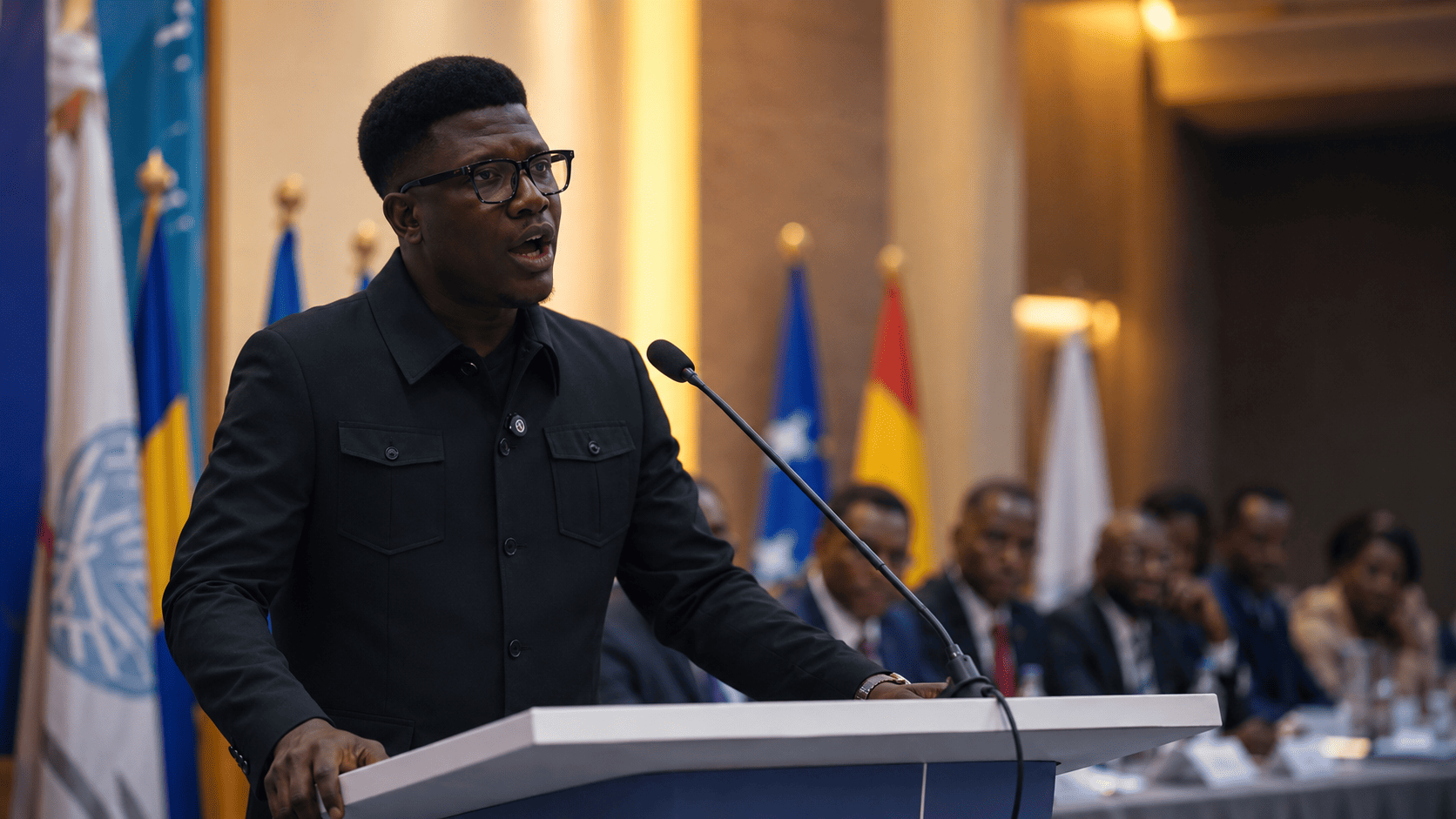 N’Djamena : Hégémon Conseils organise l’Acte IV du Conciliabule et place le numérique au centre du débat national